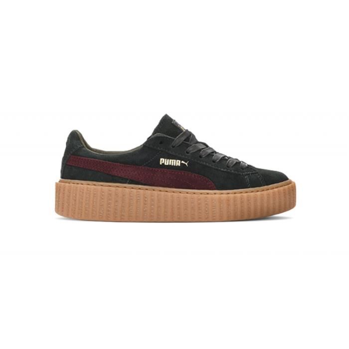 puma suede cdiscount