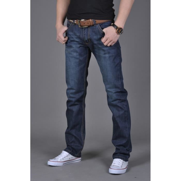 Jean chino hotsell homme
