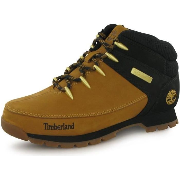 timberland hiker homme