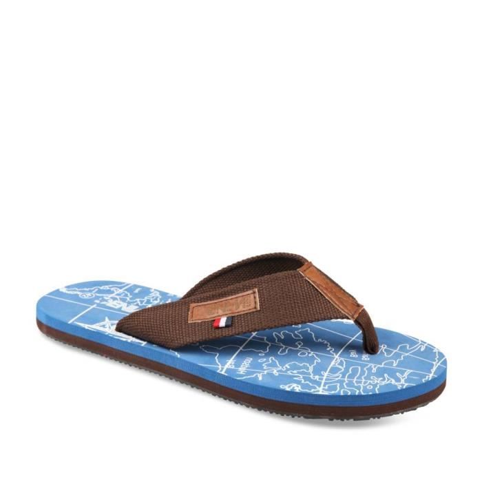 Tong homme chaussea Clearance