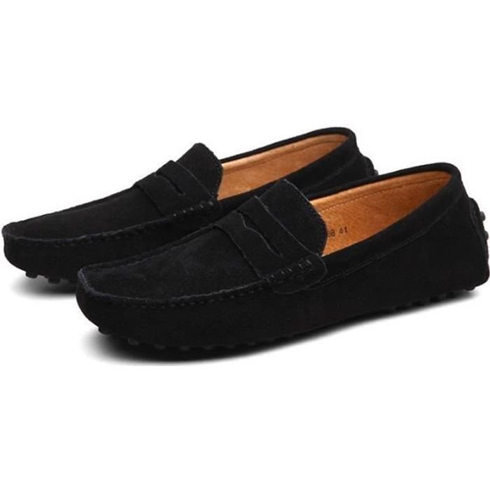 mocassins