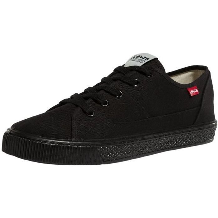 levis chaussure homme