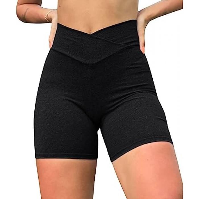 Short cycliste femme sous robe clearance