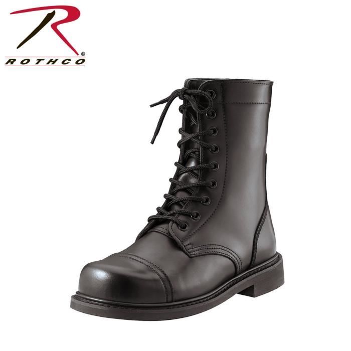 Type de botte Outlet