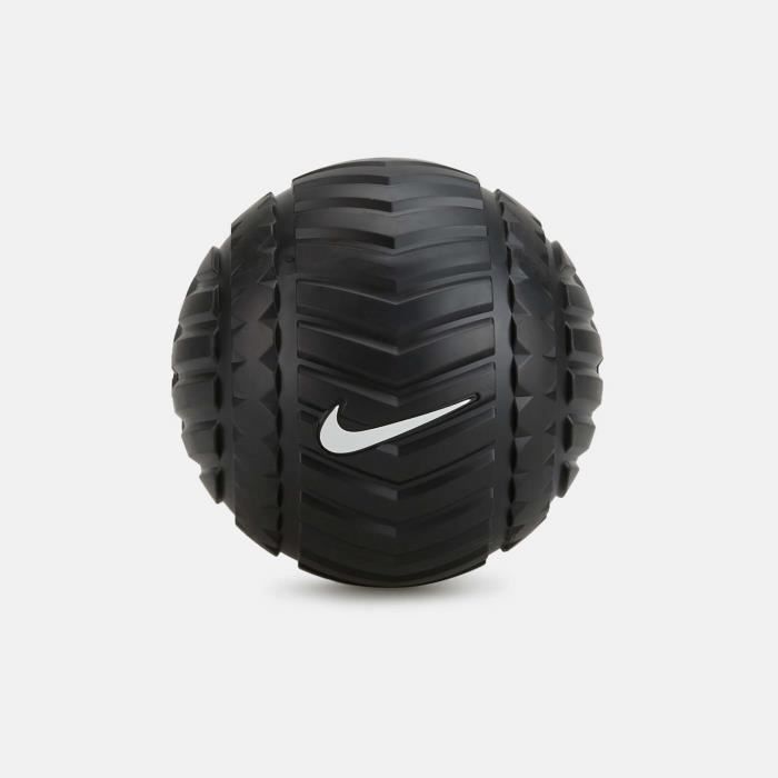 Ballon De Récupération Nike Noir