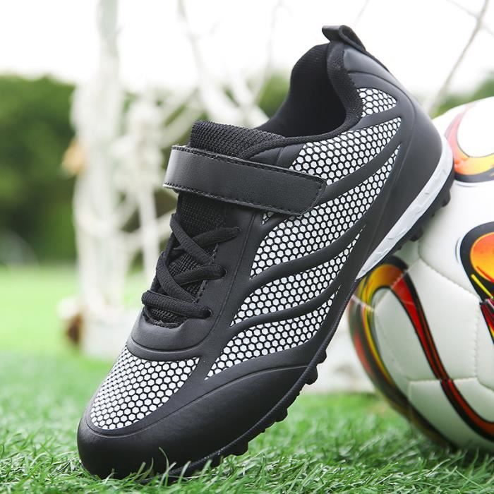 Les meilleurs crampons de foot pour enfant