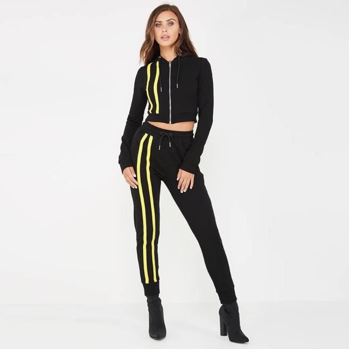 jogging survetement femme
