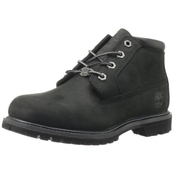timberland taille 36