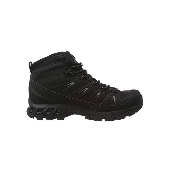 Karrimor Chaussures KARRIMOR Puma Mid Noir - Homme - Synthétique