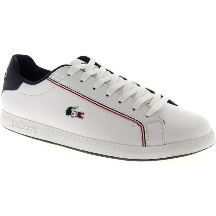 chaussure basse lacoste jordan