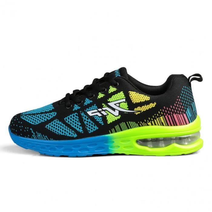 skechers trail 3 femme cyan