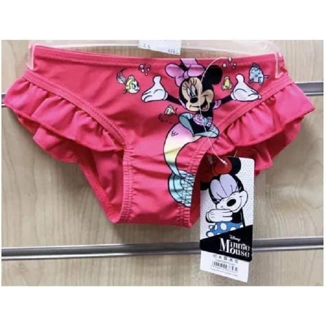 Maillot de bain fille 5 hotsell ans