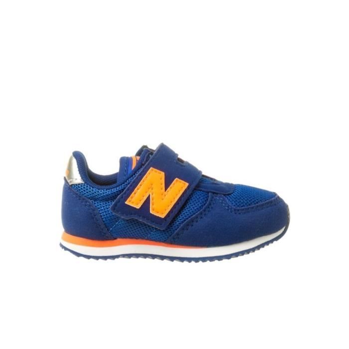 new balance 220 bleu