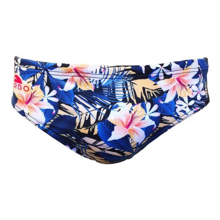 Turbo maillot de bain homme on sale