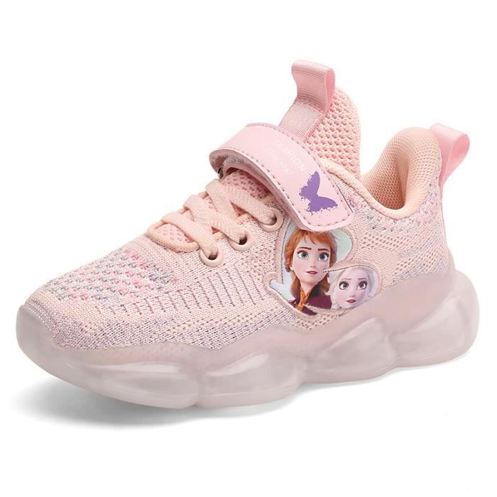 Basket fille cdiscount clearance