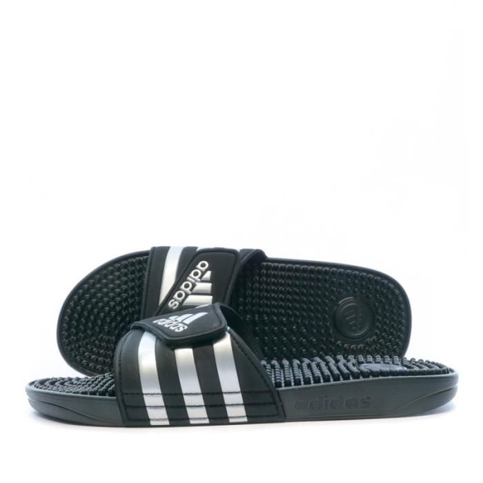 claquettes adissage