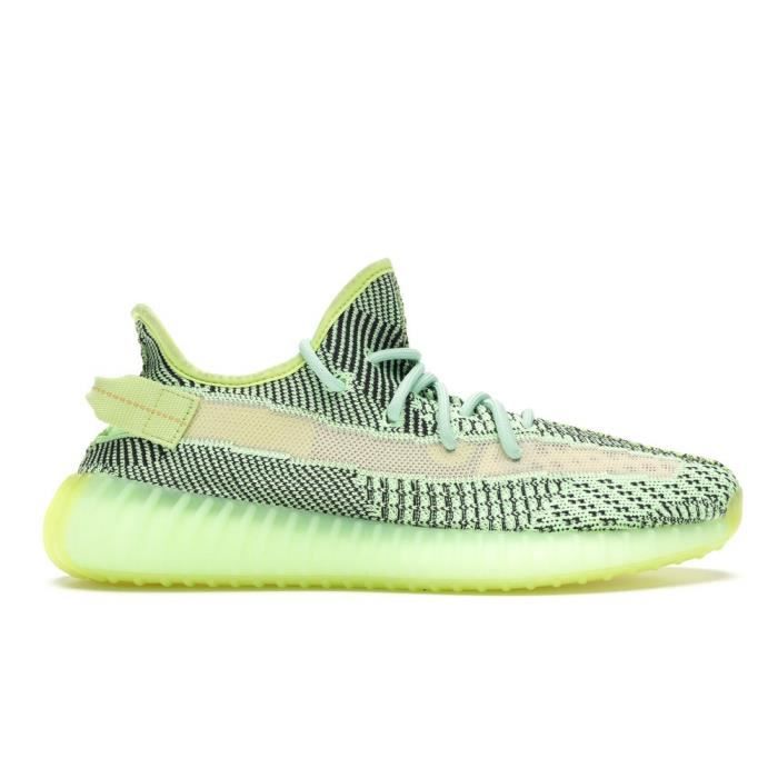 adidas yeezy boost 350 v2 Vert femme