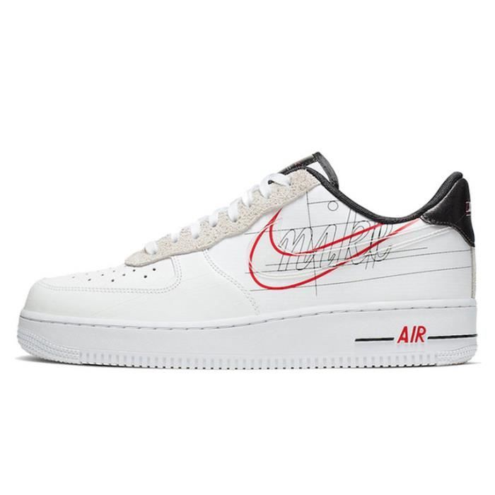 air force 1 homme blanche et rouge air force 1 homme blanche et rouge