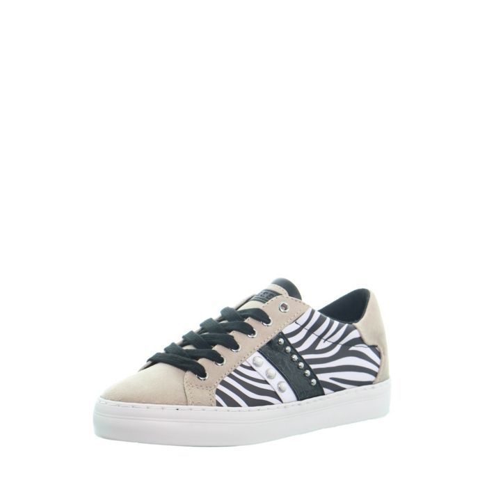 515 Basket Guess ref 50888 Blanc