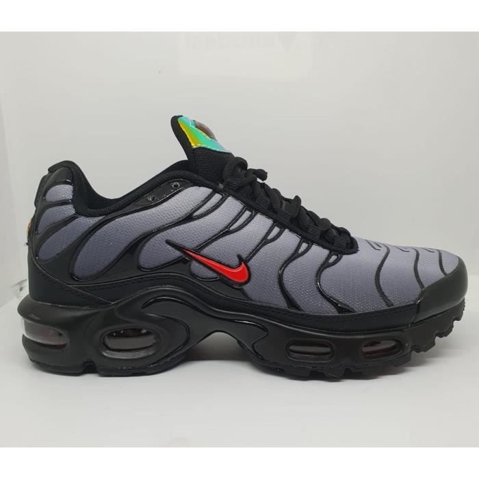Nike TN airmax gris - Cdiscount Chaussures Nike TN airmax gris - Cdiscount Chaussures