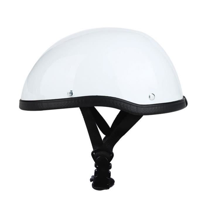 Retro casque velo deals
