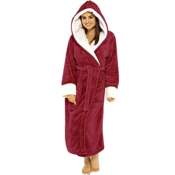 Peignoir de marque sale