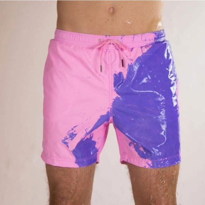 Maillot change de couleur online