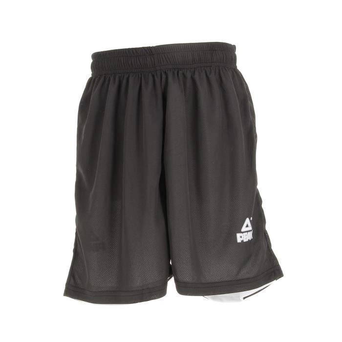 Short de discount basket enfant