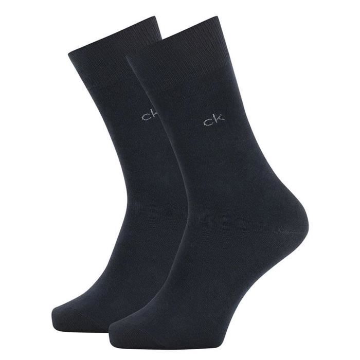 10 Paires Chaussettes Coton EVERYDAY Hommes Et Femmes - Confortables Et Résistantes - Fabriquées En Europe