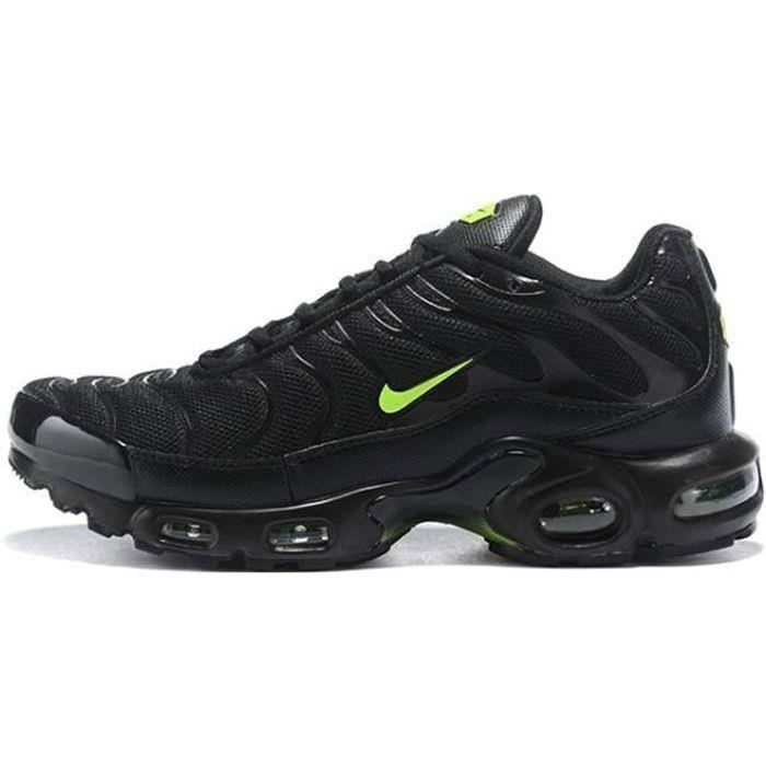 Tn noir on sale vert