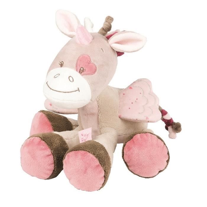 Peluche jade la licorne store