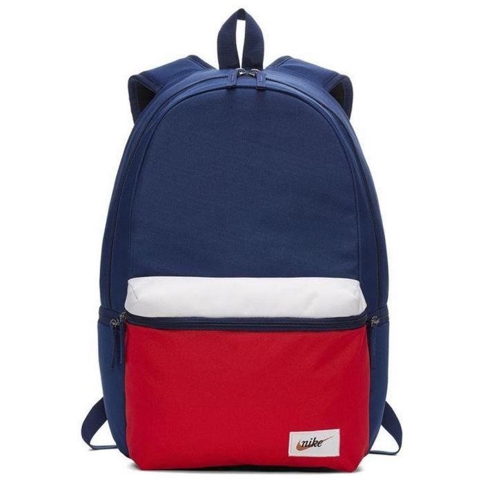 sac nike rouge
