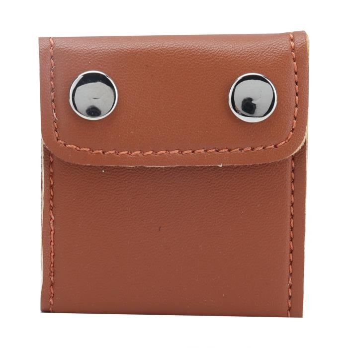 Housse Pour Ceinture De Sécurité Haute Visibilité - Norme ANSI Niveau 2 - Velcro, Couleurs Fluos (Lime/Orange)