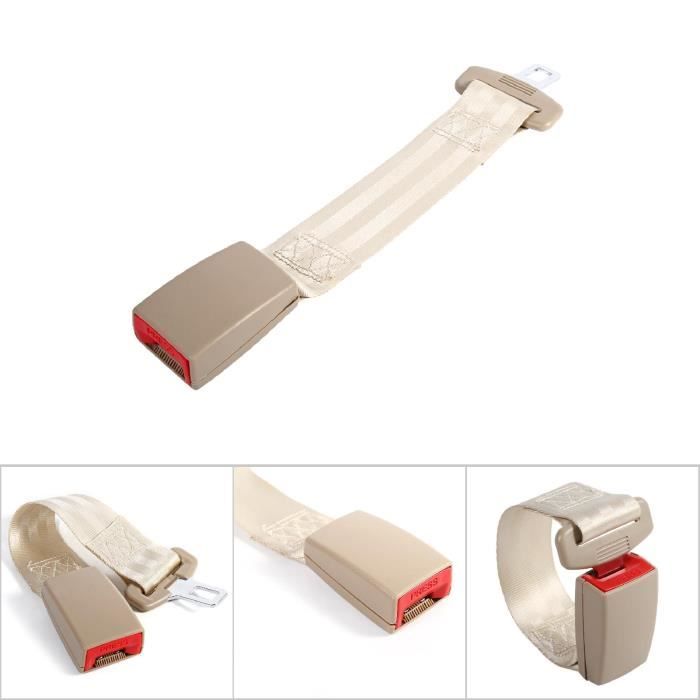 Pour Nissan 350Z Les Couvertures Ceinture SéCurité IntéRieure Voiture En Cuir Respirantes Ceintures SéCurité Voiture Amovibles Coussinets Confort 2