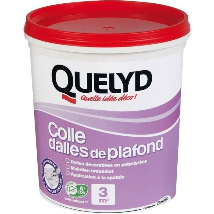 Colle dalle plafond 1 Kg