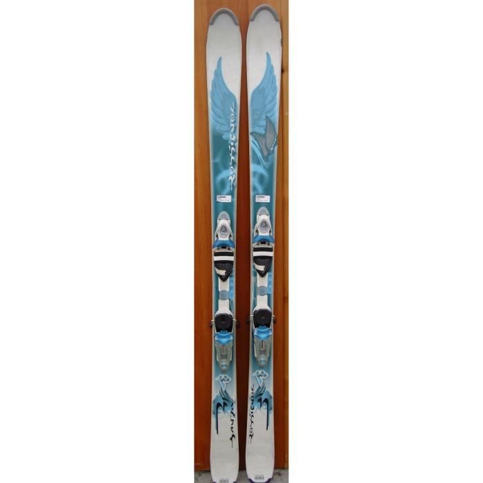 Rossignol hot sale bandit b78