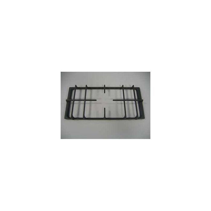 DIVERS PIECE CUISINIERE C00085447 GRILLE 1 FEUX STAR