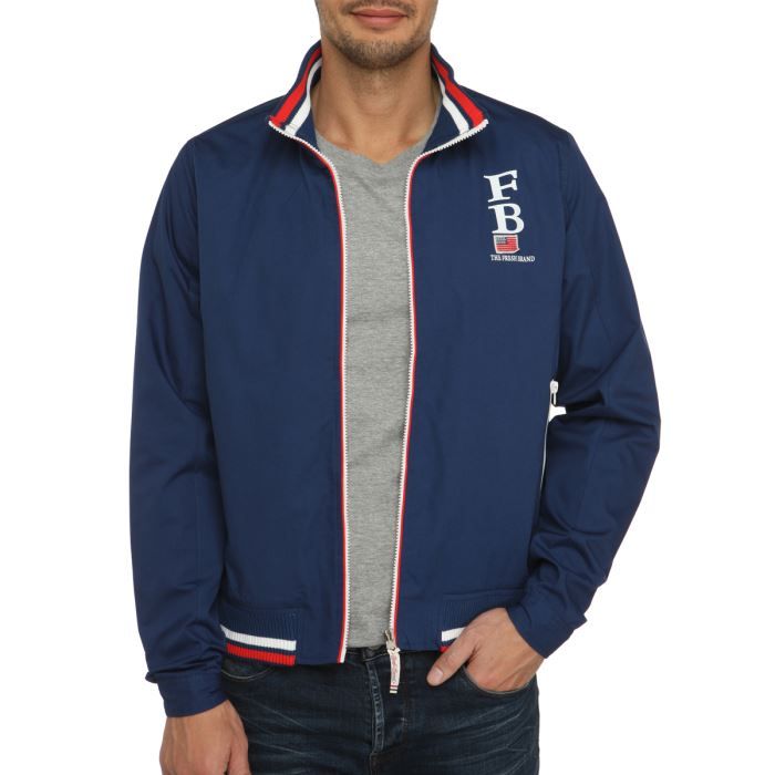 Cdiscount blouson hotsell homme