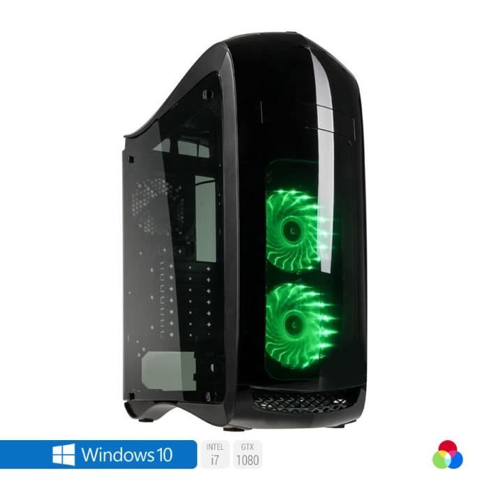 Pc i7 discount gtx 1080