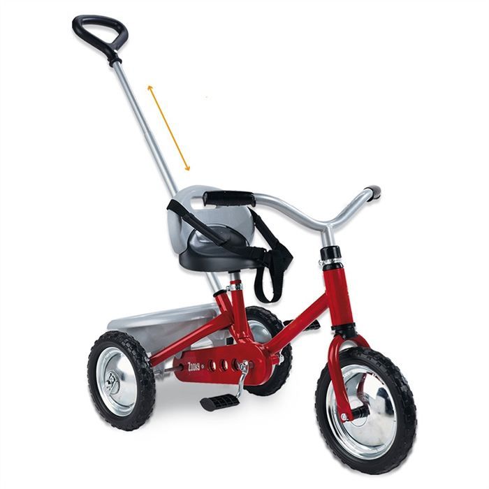 tricycle jouet club