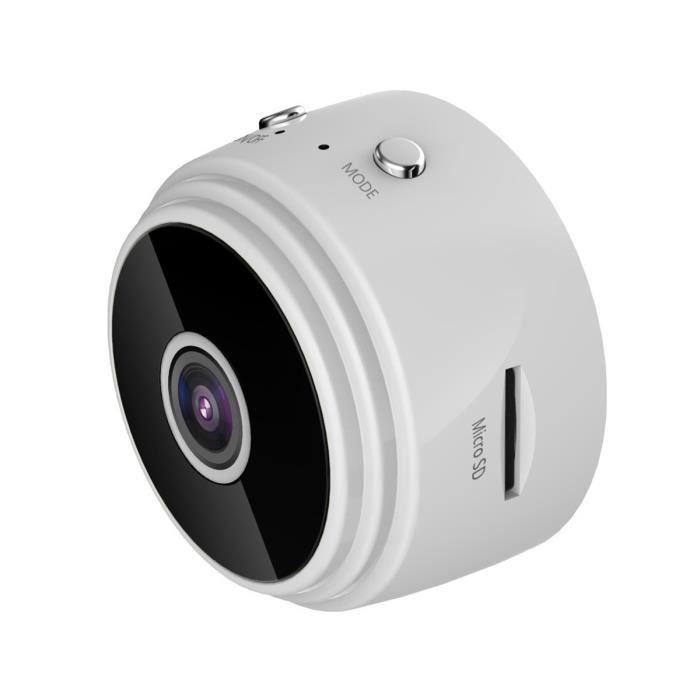 Comparer les prix de Mangeoire à Oiseaux avec CaméRa ExtéRieure Sans Fil, Nichoir avec CaméRa 720P Version Nocturne CaméRa WiFi,