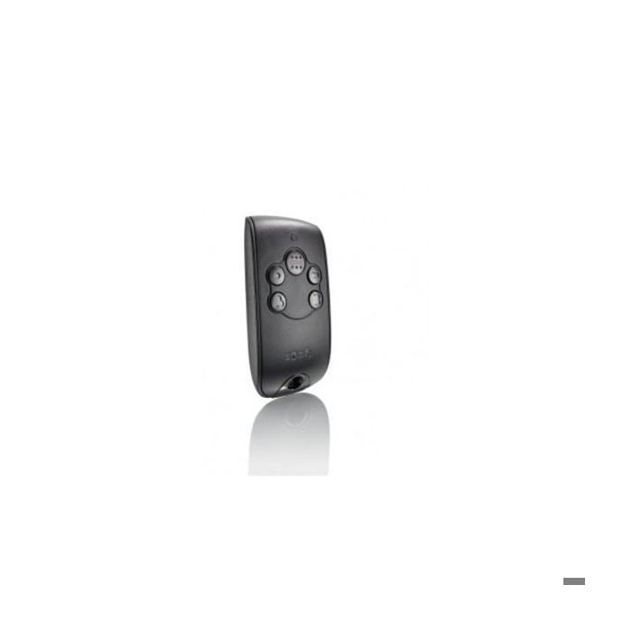 T/él/écommande Somfy Keytis 4 RTS 1841025