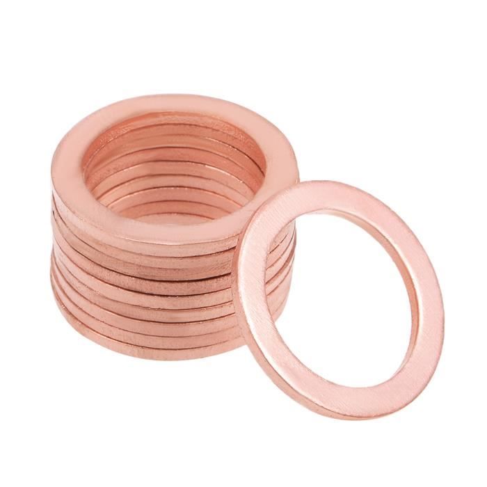 PLAQUE DE MICA Feuille De Mica Guide D'ondes Couverture Feuille De Mica