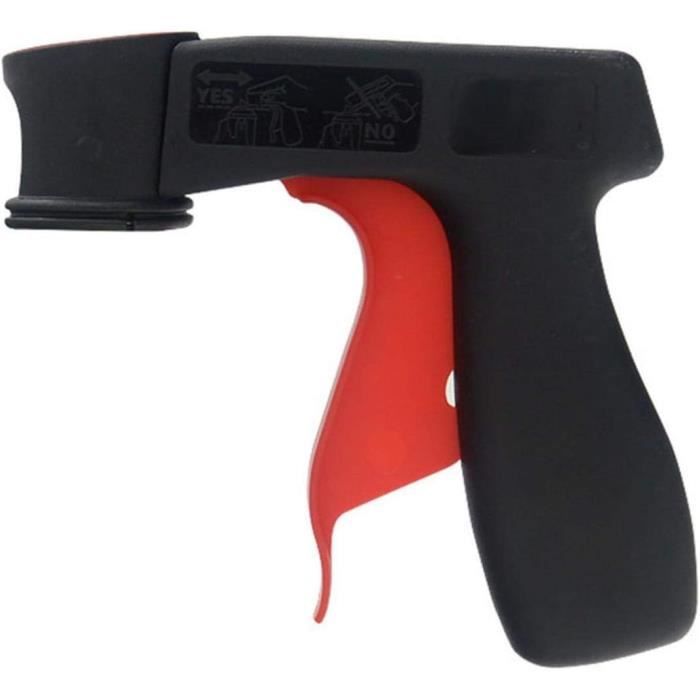 Lot De 20 Têtes De Pulvérisation Pour Bombes Aérosols - En Plastique PP Blanc - Remplacement Facile Pour Peinture