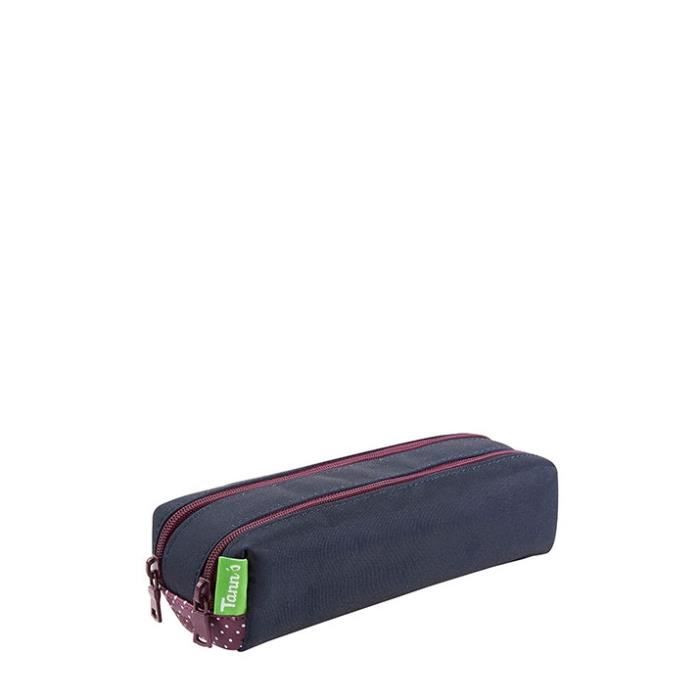 Tanns Trousse simple Les Fantaisies 22cm Kyoto