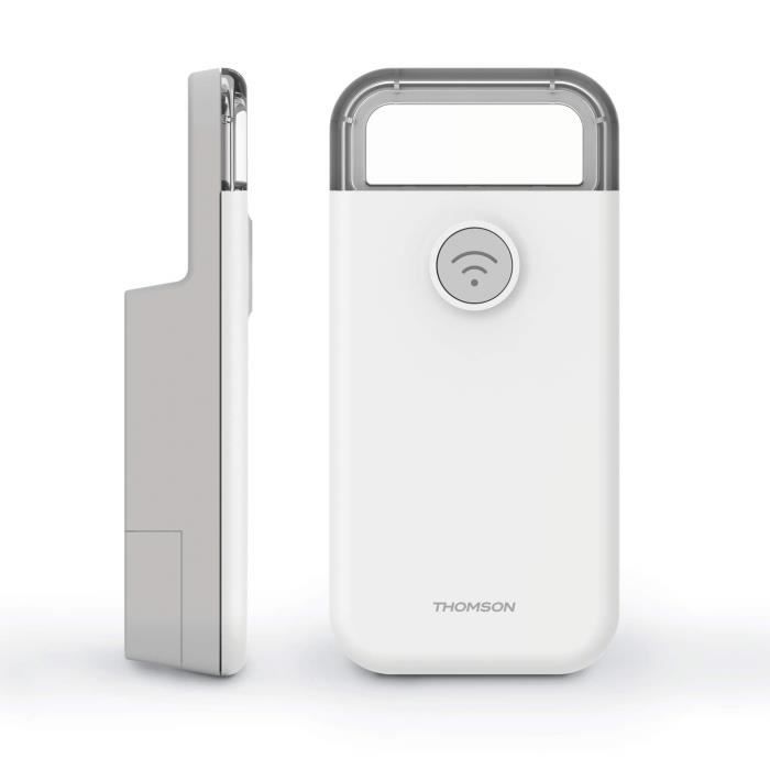 Module de chauffage Wifi pour radiateur - CALI-ON - 520001