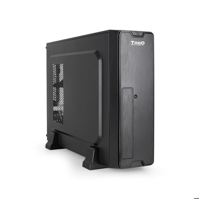 TooQ TQC 3007U3C unité centrale Micro Tower Neuf - vue 3