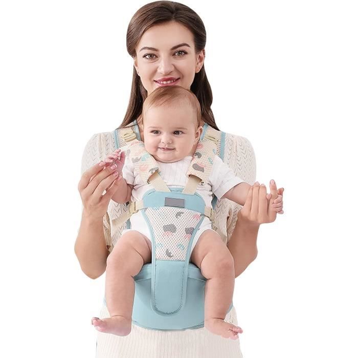 Porte bébé cdiscount 2025