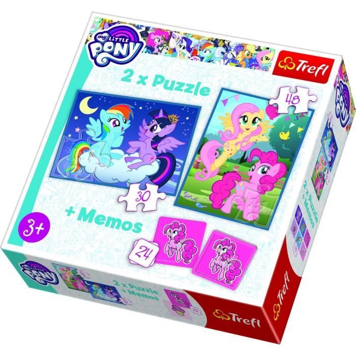 River Horse Tails Of Equestria – Jeu De 6 Dés Polyédriques My Little Pony Poney De Terre, édition Officielle Avec Mini-aventure