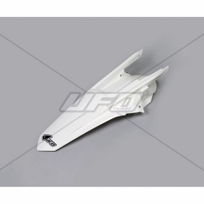 ACERBIS 0013757.030 Garde-Boue Avant pour Yamaha Wr 125 2T 2015-2019